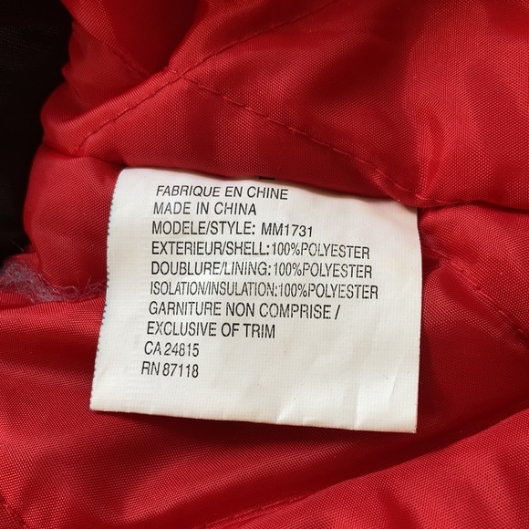 Snowboarding jacket - Picture 8 of 13